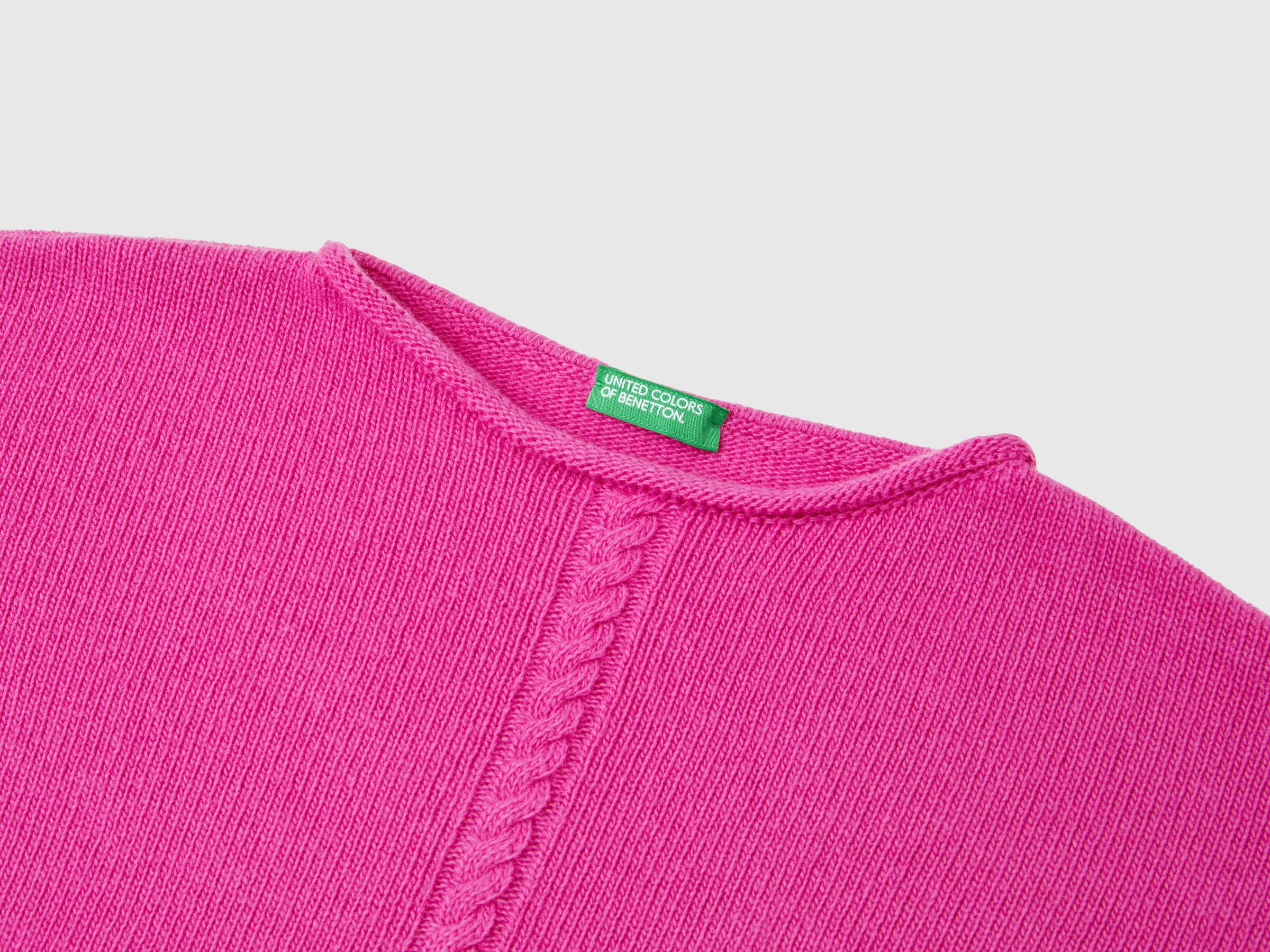 SWEATER L/S Niña image number 3
